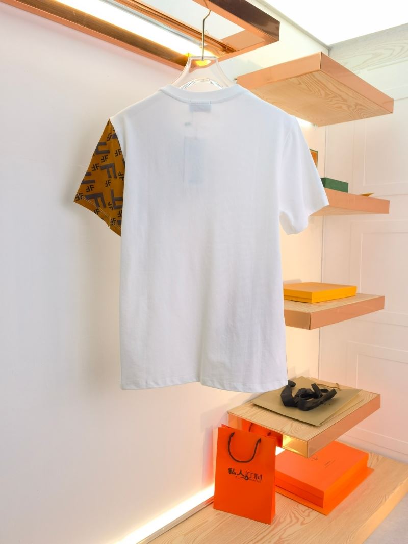 Fendi T-Shirts